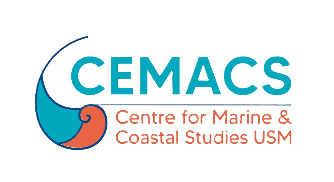 Universiti Sains Malaysia (CEMACS) logo