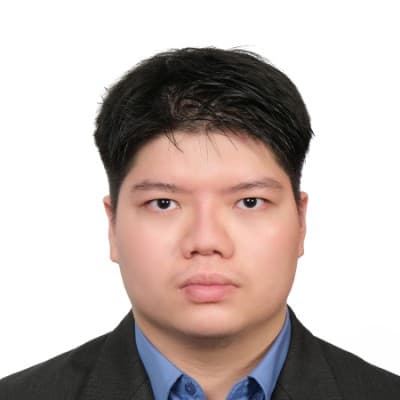 Qi Yuen Ang profile portrait