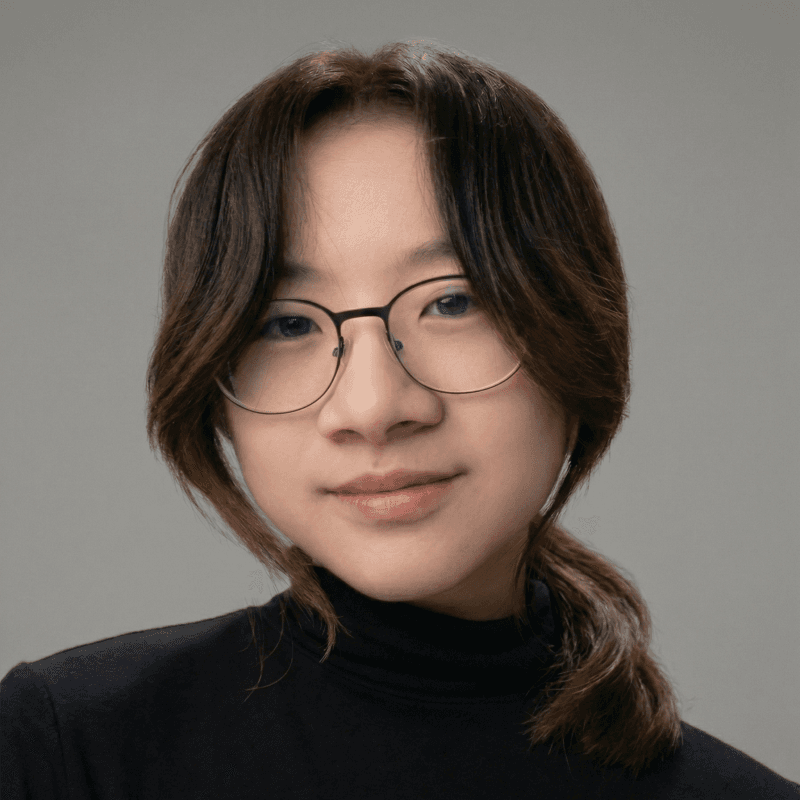 Shin Ni Phang profile portrait